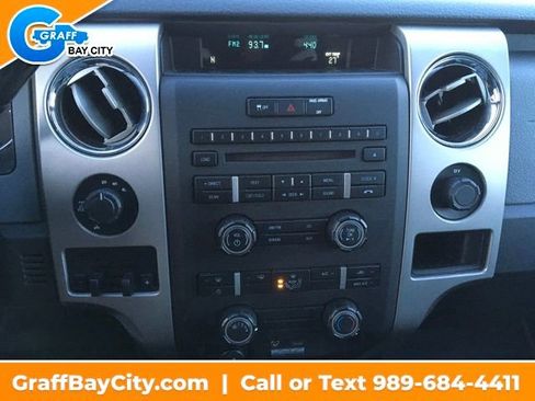 Used 2012 Ford F150 XLT w/ XLT Convenience Pkg image 17