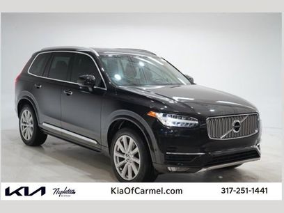 Used 2016 Volvo XC90 T6 Inscription