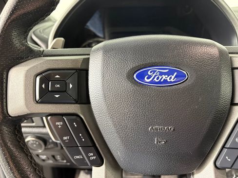 Used 2019 Ford F150 Raptor w/ Equipment Group 802A Luxury AWD/4WD image 23