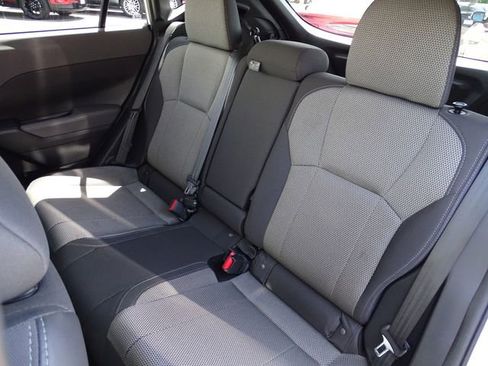 Used 2024 Subaru Crosstrek 2.0i Premium AWD/4WD image 9