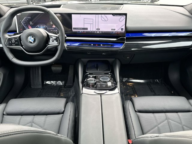 Used 2027 BMW 530i xDrive w/ Premium Package AWD/4WD image 20
