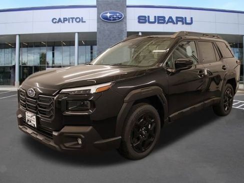 New 2026 Subaru Outback Limited image 6