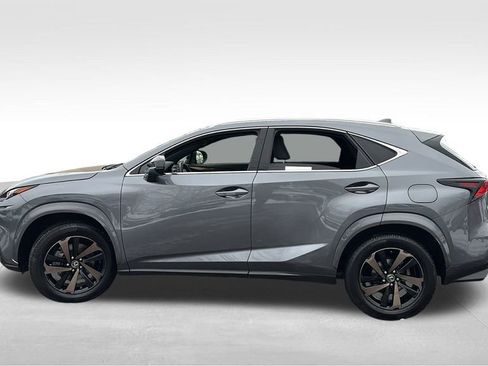 Used 2020 Lexus NX 300 AWD w/ Premium Package image 4