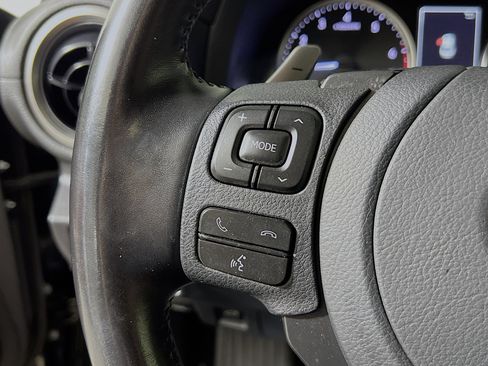 Used 2021 Lexus IS 300 image 19