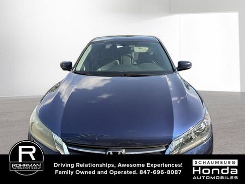 Used 2014 Honda Accord EX image 2