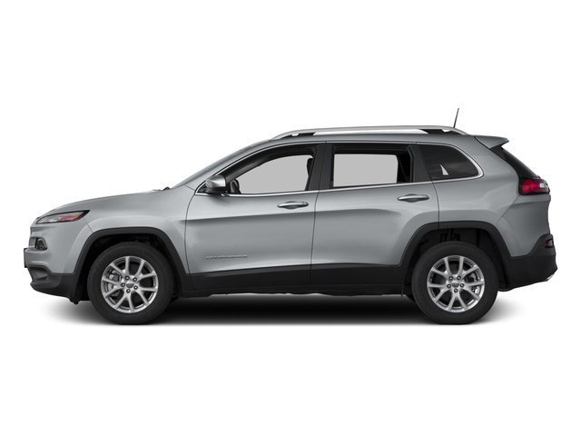 Used 2017 Jeep Cherokee Latitude FWD image 7