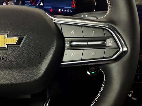 New 2026 Chevrolet Traverse High Country FWD image 20