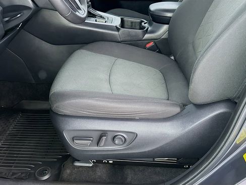 Used 2023 Toyota RAV4 XLE w/ Convenience Package AWD/4WD image 19