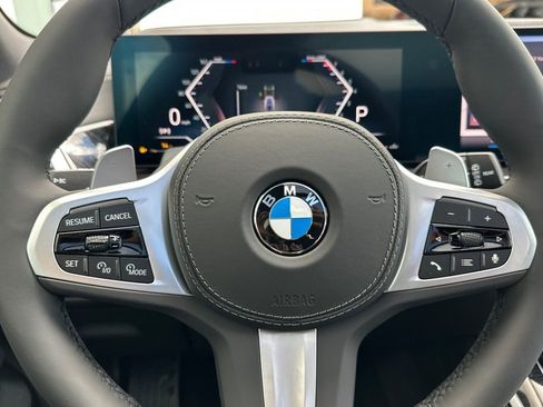 New 2026 BMW X5 xDrive40i w/ M Sport Package AWD/4WD image 27