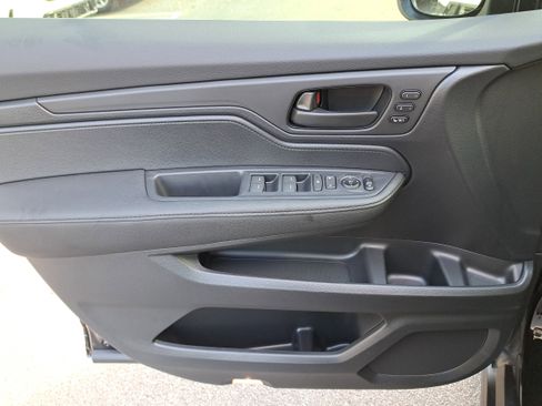 New 2026 Honda Odyssey EX-L image 21