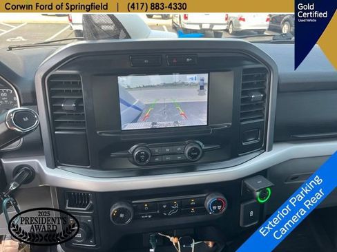 Used 2023 Ford F150 XLT AWD/4WD image 10