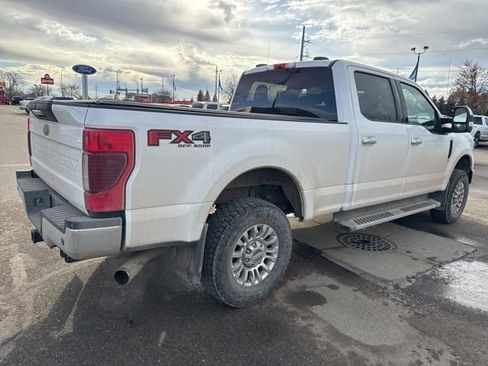 Used 2020 Ford F250 XLT w/ XLT Premium Package image 10