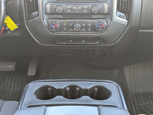 Used 2019 Chevrolet Silverado 1500 LT w/ All Star Edition image 18