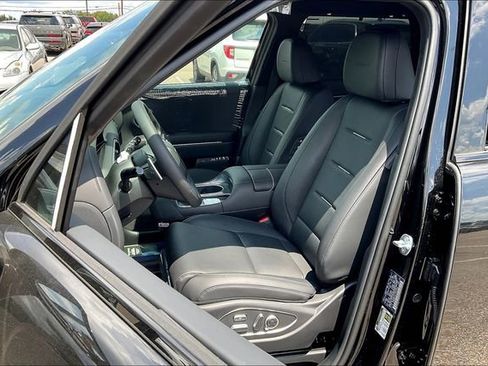 New 2026 Hyundai Palisade Calligraphy image 9