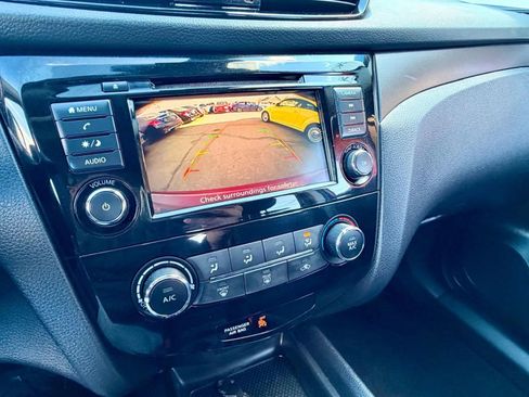 Used 2021 Nissan Rogue Sport S AWD/4WD image 13