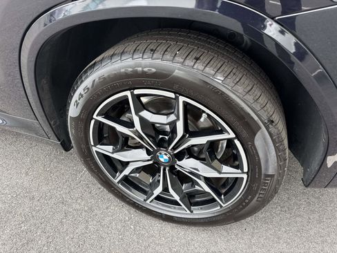 Used 2024 BMW X3 xDrive30i w/ M Sport Package image 11