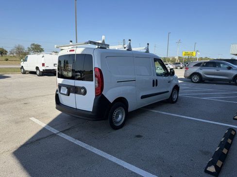 Used 2015 RAM ProMaster City Tradesman image 2
