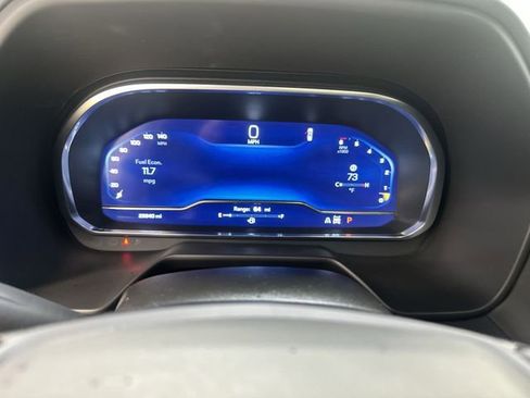 Used 2024 Chevrolet Tahoe High Country w/ Premium Package AWD/4WD image 11