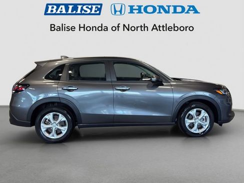 Used 2024 Honda HR-V LX image 6