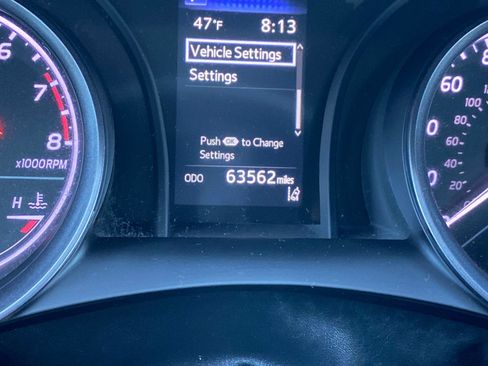 Used 2023 Toyota Camry SE image 24