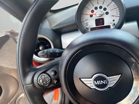 Used 2013 MINI Cooper Coupe Base image 20