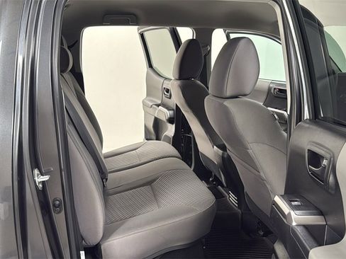 Certified 2023 Toyota Tacoma SR5 w/ Technology Package image 17