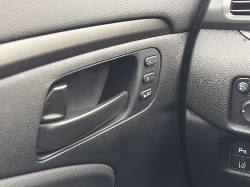 Used 2025 Honda Ridgeline TrailSport image 30