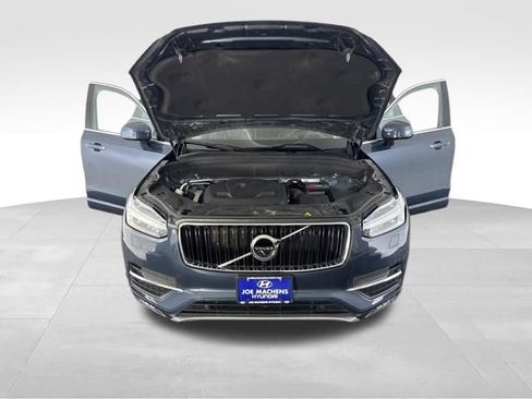 Used 2019 Volvo XC90 T6 Momentum w/ Advanced Package AWD/4WD image 13