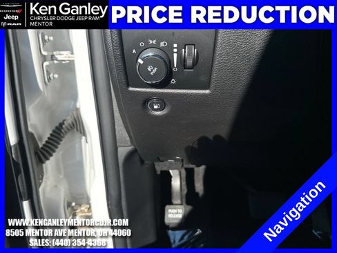 Used 2021 Jeep Grand Cherokee Limited AWD/4WD image 14