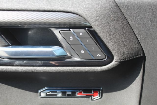 Used 2026 GMC Sierra 1500 AT4 AWD/4WD image 36