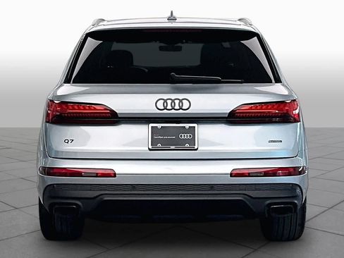Certified 2026 Audi Q7 2.0T Premium Plus AWD/4WD image 5