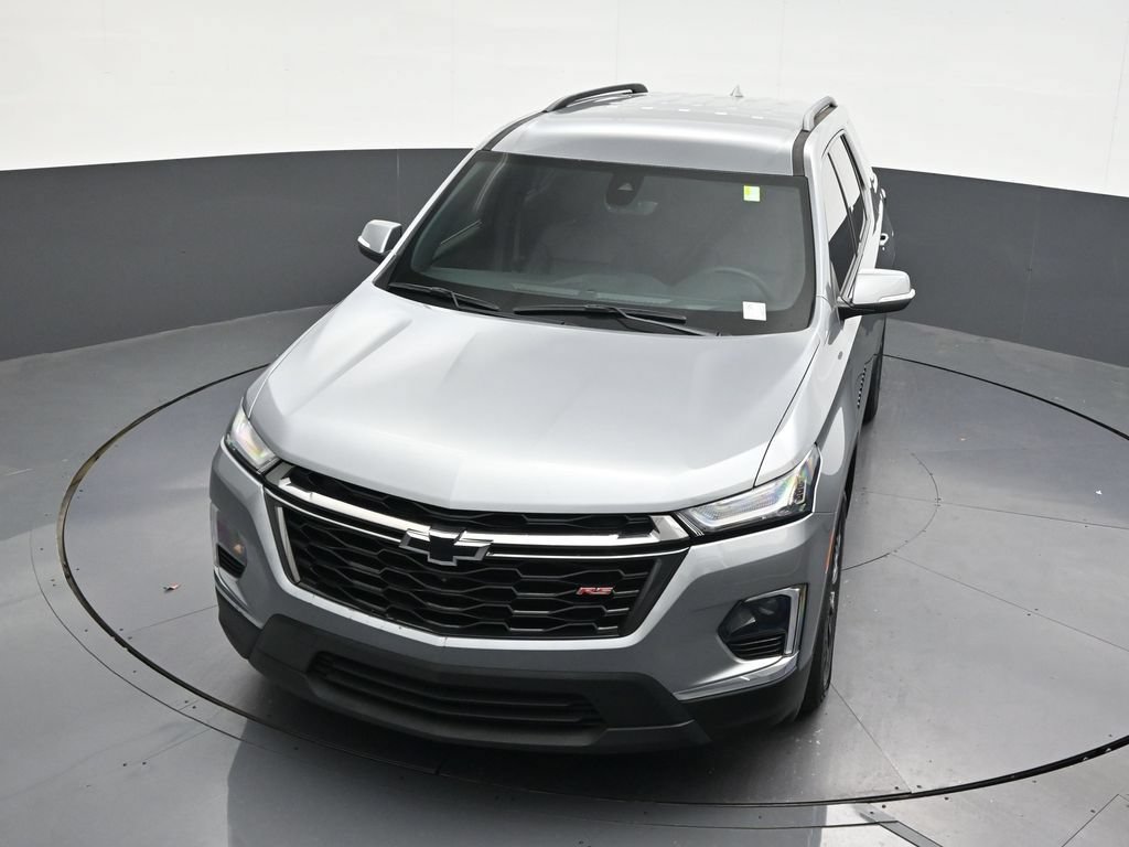 Used 2023 Chevrolet Traverse RS FWD image 25