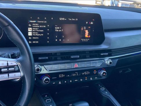 Used 2024 Kia Telluride SX Prestige X-Pro image 6