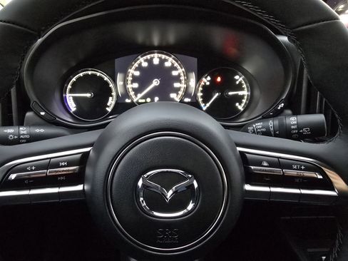 New 2026 MAZDA CX-50 2.5 Hybrid w/ Weather Package image 12