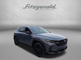 Used 2026 MAZDA CX-50 AWD 2.5 S w/ Preferred Pkg 360° Tour