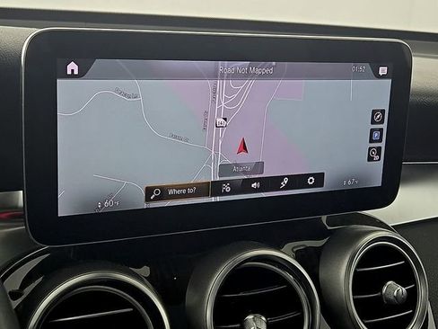 Used 2020 Mercedes-Benz GLC 300 image 18