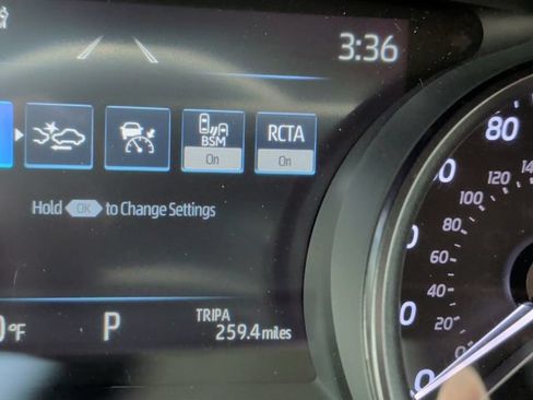 Used 2022 Toyota Camry XSE w/ Cold Weather Package FWD image 22