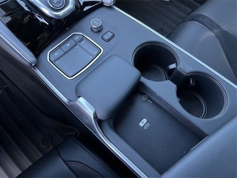 New 2025 Acura TLX SH-AWD w/ A-SPEC Pkg image 21