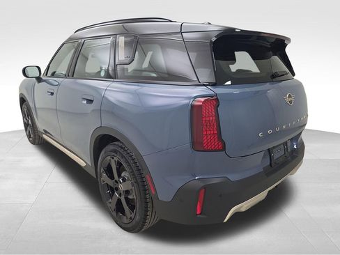 New 2026 MINI Cooper Countryman SE AWD/4WD image 8