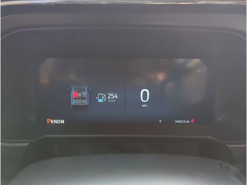 Used 2025 Ford F450 Lariat w/ Chrome Package image 16