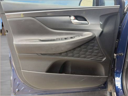 Used 2022 Hyundai Santa Fe SEL AWD/4WD image 12