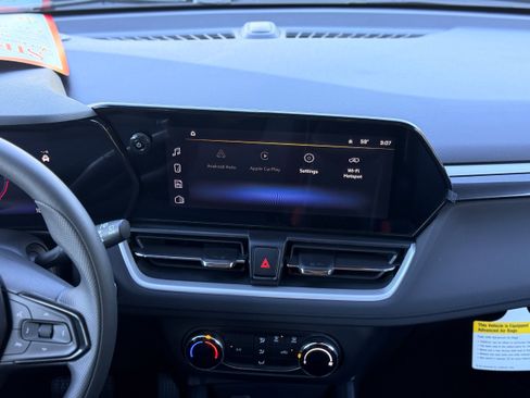 New 2026 Chevrolet TrailBlazer LS image 14