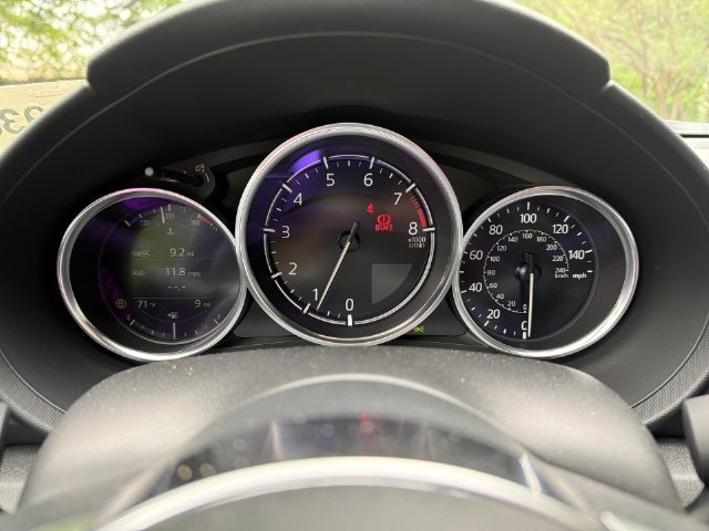 New 2026 MAZDA MX-5 Miata Club w/ Interior Package RWD image 15