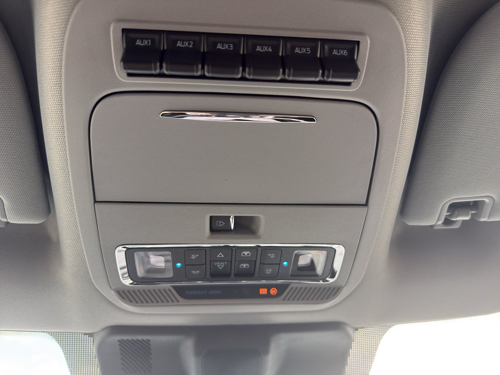 New 2026 Ford F350 Lariat w/ Lariat Ultimate Package AWD/4WD image 31