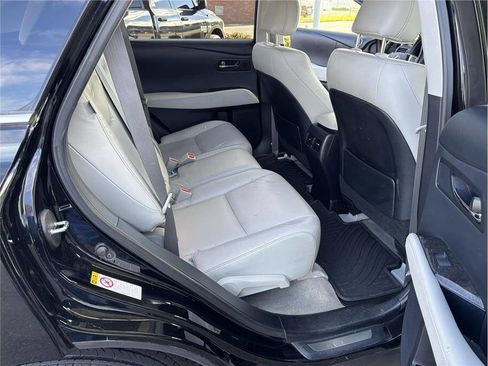 Used 2015 Lexus RX 350 AWD image 16