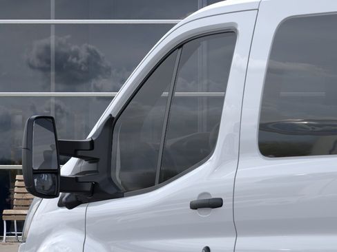 New 2024 Ford Transit 350 XL RWD image 43