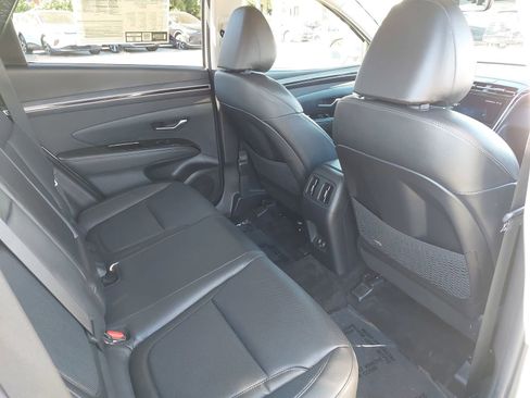 Used 2023 Hyundai Tucson Limited image 11