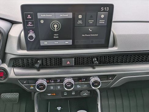 New 2026 Honda CR-V EX image 12