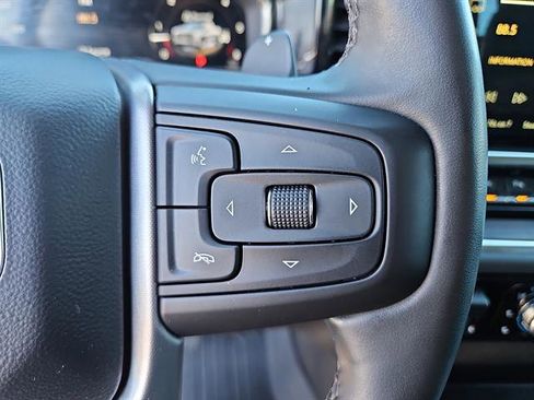 Used 2024 GMC Sierra 1500 SLT image 19