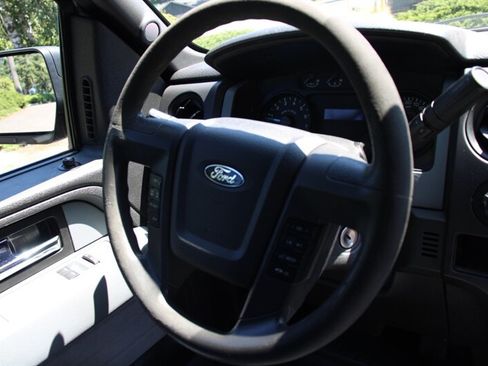 Used 2013 Ford F150 XL w/ Mid Equipment Group AWD/4WD image 14